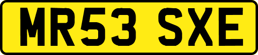 MR53SXE