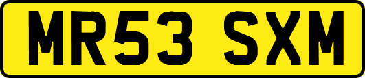 MR53SXM