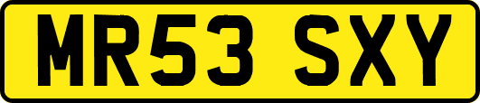 MR53SXY