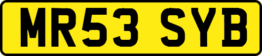 MR53SYB