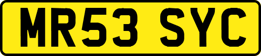 MR53SYC