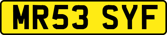 MR53SYF
