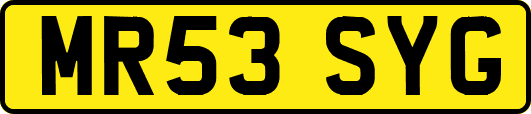 MR53SYG
