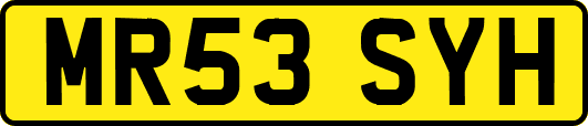 MR53SYH