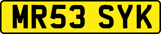 MR53SYK