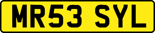 MR53SYL