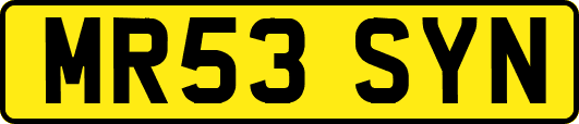 MR53SYN