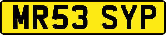 MR53SYP
