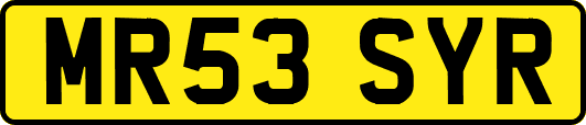 MR53SYR