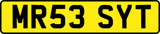 MR53SYT