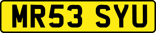 MR53SYU