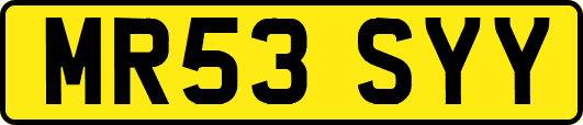 MR53SYY