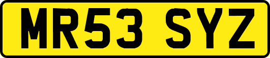 MR53SYZ