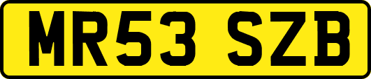 MR53SZB