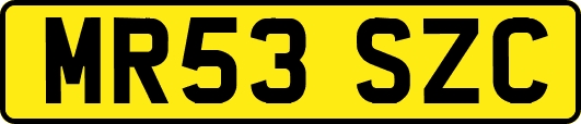 MR53SZC