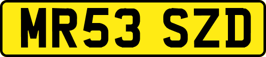 MR53SZD