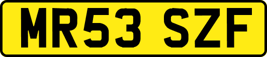 MR53SZF