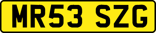 MR53SZG