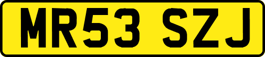 MR53SZJ