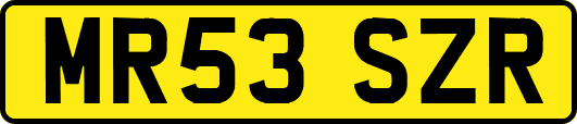 MR53SZR