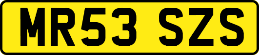 MR53SZS