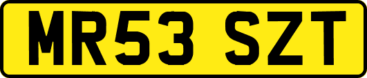 MR53SZT