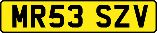MR53SZV