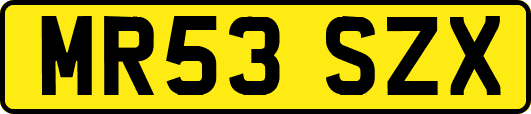 MR53SZX