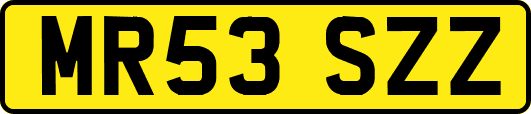 MR53SZZ