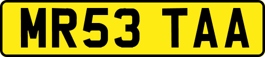 MR53TAA