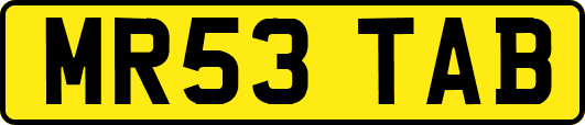 MR53TAB