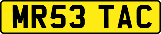 MR53TAC