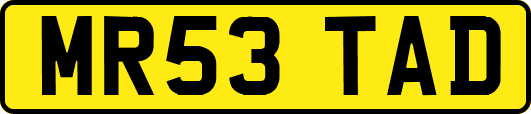 MR53TAD