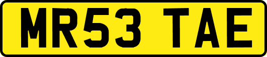 MR53TAE
