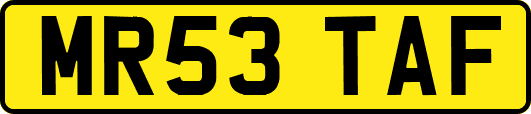 MR53TAF