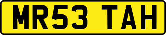 MR53TAH