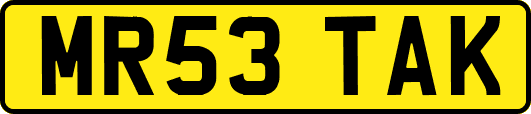 MR53TAK