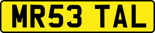 MR53TAL
