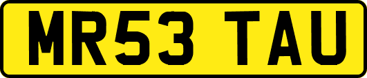 MR53TAU