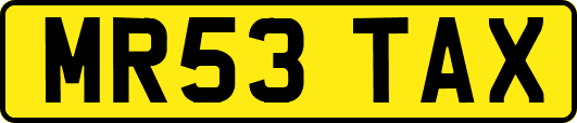 MR53TAX