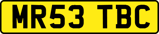 MR53TBC