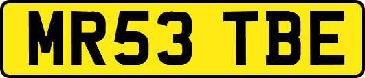 MR53TBE