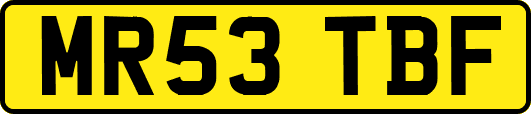 MR53TBF
