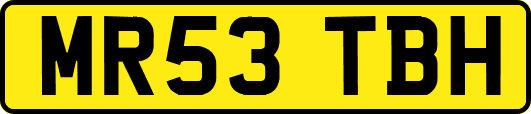 MR53TBH