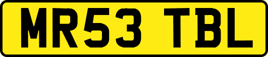 MR53TBL