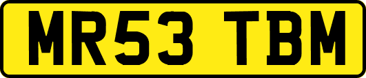 MR53TBM