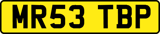 MR53TBP