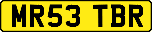 MR53TBR
