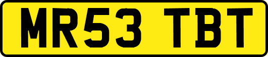 MR53TBT