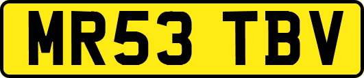 MR53TBV